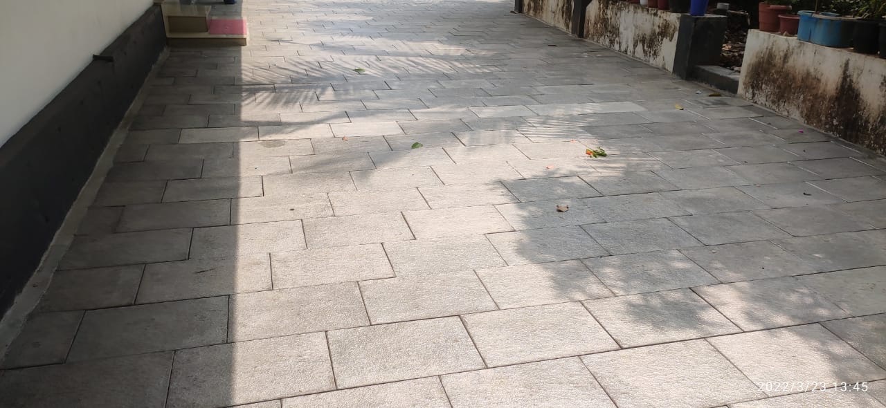 Empiric Paving Tiles Elamkulam