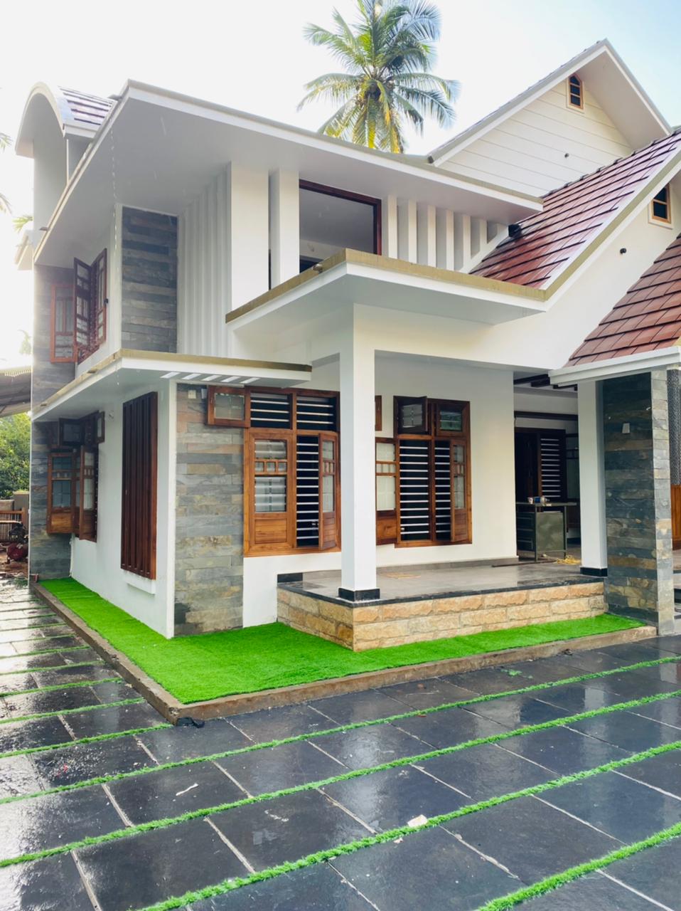 Empiric Paving Tiles Elamkulam